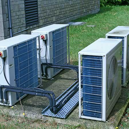 instalación de sistemas de climatización en toledo