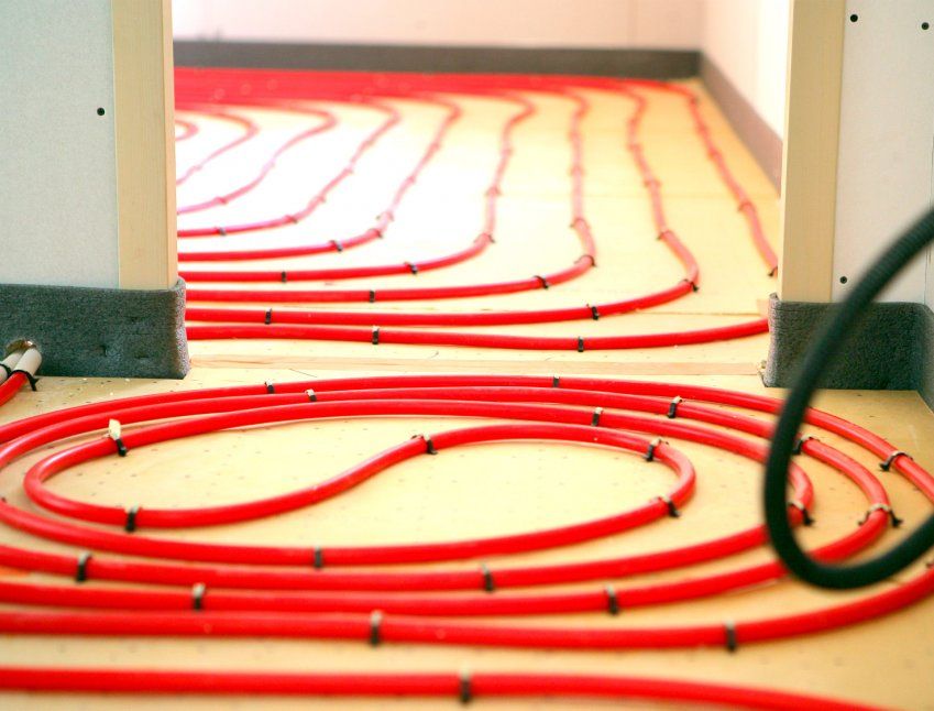 Sistemas de aerotermia