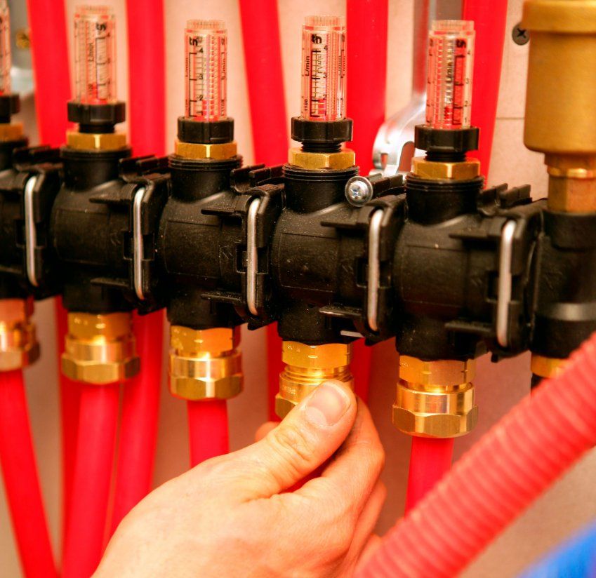 Acreditaciones de Climatización David